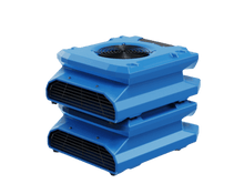 THORAIR® Pro Square Carpet Blower | Efficient and Rapid Drying | Thorair