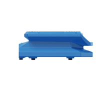 THORAIR® Pro Square Carpet Blower | Efficient and Rapid Drying | Thorair