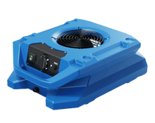 THORAIR® Pro Square Carpet Blower | Efficient and Rapid Drying | Thorair
