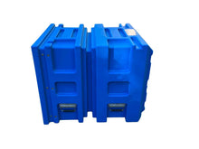 Thorair Hulk 2000CFM Air Scrubber | Commercial Air Scrubber