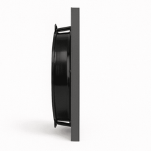 Thorair® water damage restoration duct attachment designed for efficient airflow management