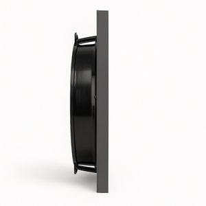 Thorair® water damage restoration duct attachment designed for efficient airflow management