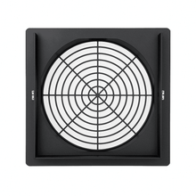 Thorair® Water Damage Restoration Duct Attachment with Durable Grid Design for Efficient Airflow