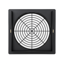 Thorair® Water Damage Restoration Duct Attachment with Durable Grid Design for Efficient Airflow