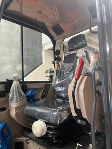 Labadi LS60 YANMAR 6 Ton