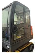Labadi LS60 YANMAR 6 Ton