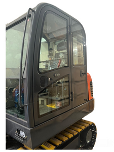 Labadi LS60 YANMAR 6 Ton