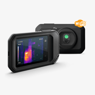 FLIR C5 Compact Thermal Camera | Professional-Grade Thermal Imaging and Troubleshooting Solution - Thorair