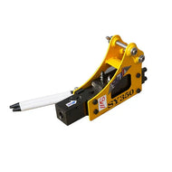 Rippa Australia SY350 Excavator Hammer Attachment with Durable Design for Versatile Use
