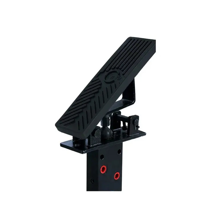 Single Foot Pedal Valve / Two-Way Pedal Valve For Excavator