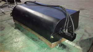 Hydraulic Skid Steer Sweeper – JC45 Series