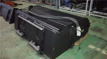 Hydraulic Skid Steer Sweeper – JC45 Series