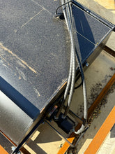 Hydraulic Skid Steer Sweeper – JC45 Series