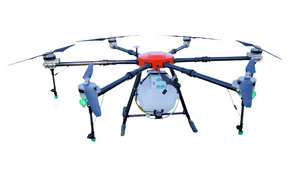 XLP-630   PLANT PROTECTION DRONE