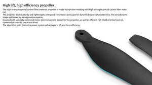 XLP-630   PLANT PROTECTION DRONE