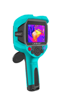 3.5 Inch Large LCD Thermal Camera - L2564A | High-Resolution Thermal Imaging and Temperature Detection
