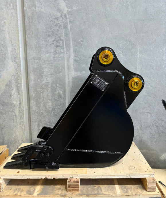 LABADI 0.3m 7ton Bucket - Labadi Engineering