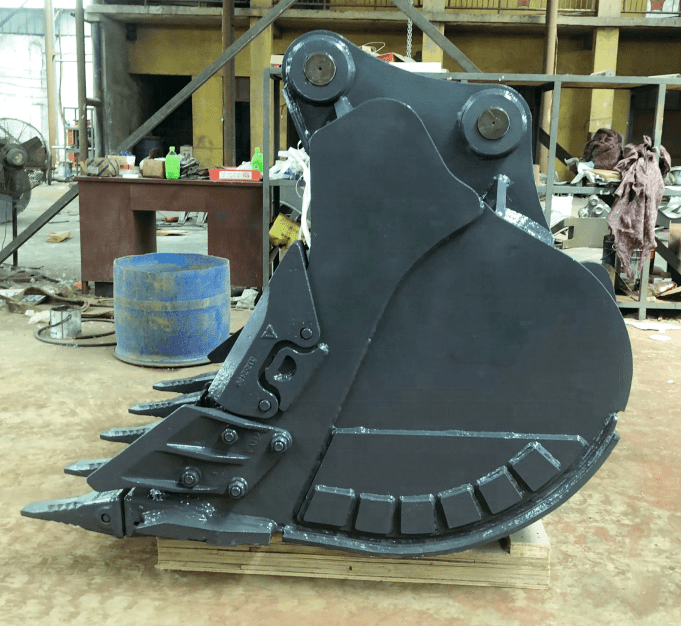 Labadi 20 Tonne GP Bucket 48
