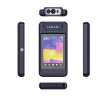 Rotating Lens Thermal Camera - L200 | Unleash Versatility and Precision in Thermal Imaging