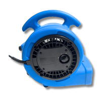 THORAIR® Mini Snail Carpet Blower | Efficient and Rapid Drying | Thorair