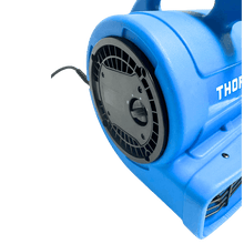 THORAIR® Mini Snail Carpet Blower | Efficient and Rapid Drying | Thorair