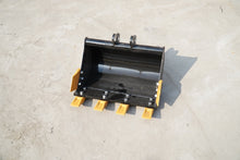 Labadi Engineering Mud bucket for excavators, designed for efficient digging and material handling