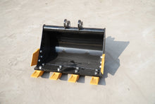 Labadi Engineering Mud bucket attachment with durable construction for efficient earthmoving tasks