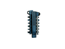 ALL IMPORTS PTY LTD Tool Holder with Multiple Slots for Organizing Tools Efficiently