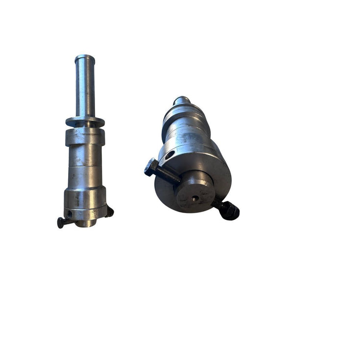 Labadi excavator attachment pin