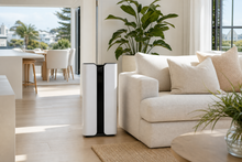 THORAIR® Air Purifier with LED Light