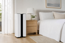 THORAIR® Air Purifier with LED Light