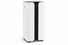 THORAIR® Air Purifier with LED Light