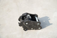 Labadi Engineering Excavator Quick Coupler Attachment for quick oil change service