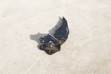 Labadi Engineering Ripper Attachment for Excavators with Durable Steel Construction