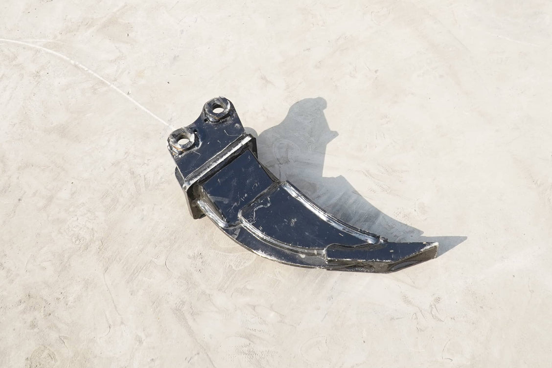 Labadi Engineering Excavator Ripper Attachment with Durable Steel Construction for Tough Digging Tasks