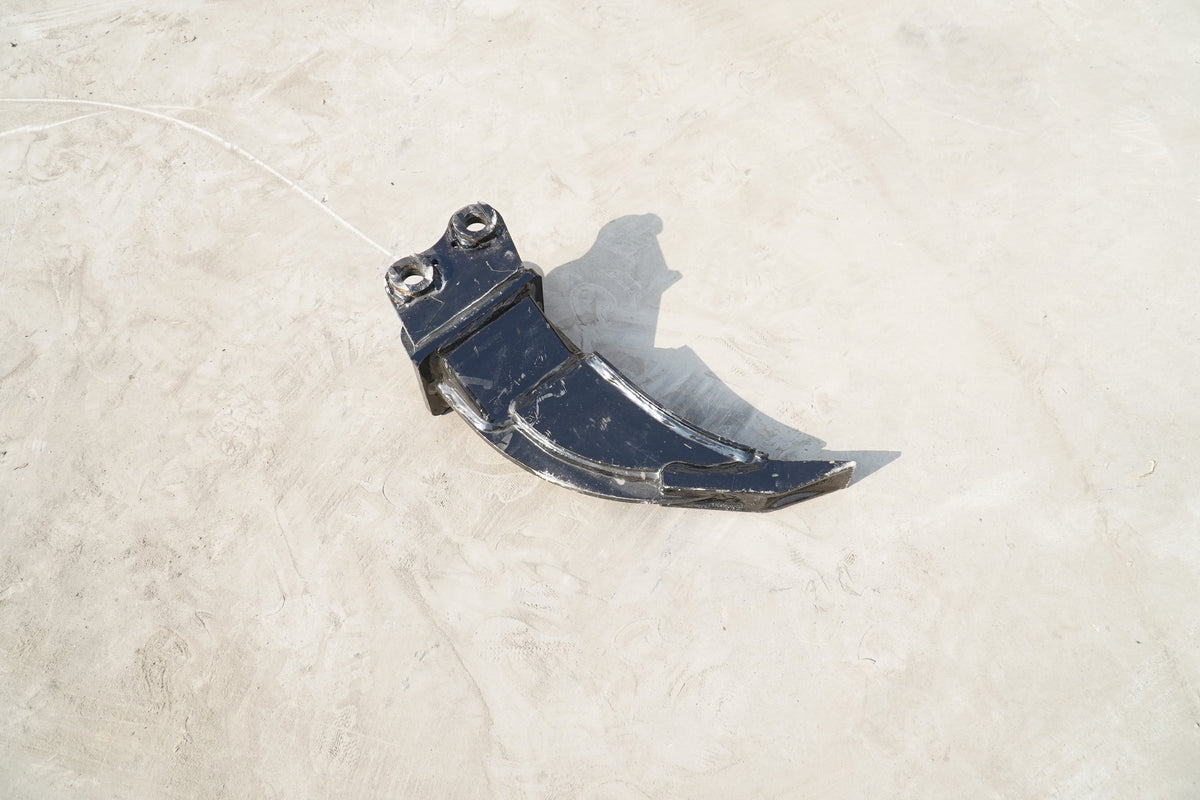 Ripper for R10 Excavators | Labadi Engineering