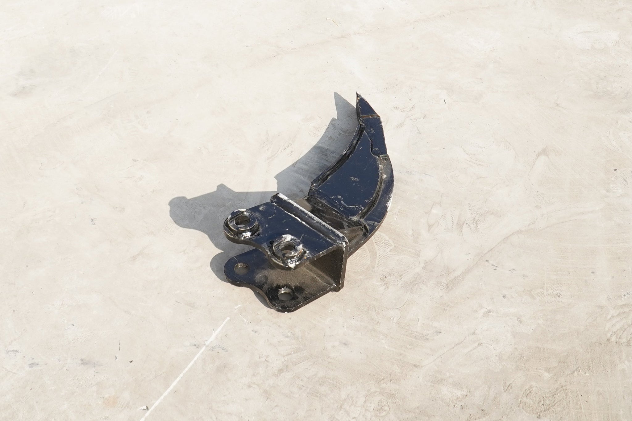 Gembound Ripper Ripper for R10 Excavators | Labadi Engineering