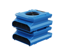 THORAIR® Pro Square Carpet Blower