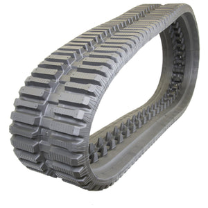 Takeuchi TL 150 450mm Wide Multi - Bar Rubber Track 450x100x50 - Labadi Engineering