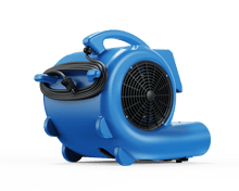 THORAIR® Pro Snail Carpet Blower | Efficient and Rapid Drying | Thorair