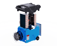 Thorair 50L Dehumidifier (LGR Panasonic Compressor) | Effective Humidity Control for a Comfortable Environment