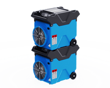 Thorair 50L Dehumidifier (LGR Panasonic Compressor) | Effective Humidity Control for a Comfortable Environment