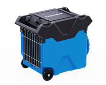 Thorair 50L Dehumidifier (LGR Panasonic Compressor) | Effective Humidity Control for a Comfortable Environment