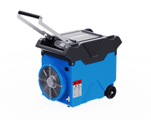 Thorair 50L Dehumidifier (LGR Panasonic Compressor) | Effective Humidity Control for a Comfortable Environment