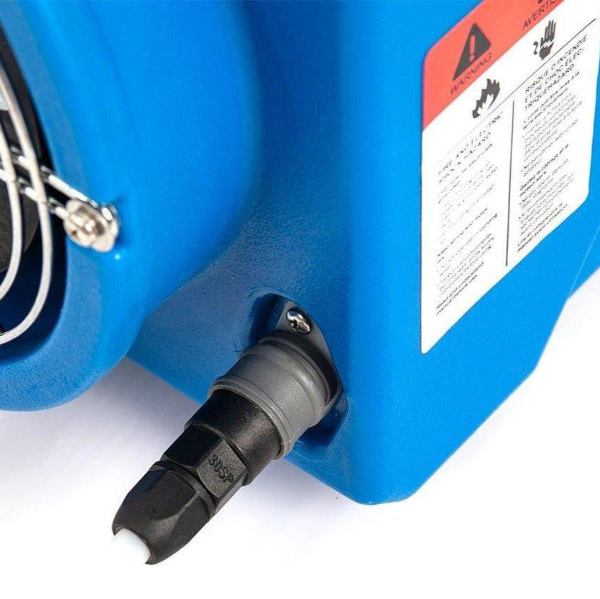 THORAIR 7.5m Dehumidifier Hose | Extend the Reach of Your Dehumidifier with Ease - Thorair
