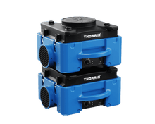 Thorair 500CFM HEPA Filter Air Scrubber | Clean and Purify Indoor Air | Thorair