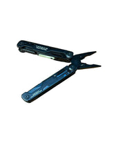 ALL IMPORTS PTY LTD Multi Tool with pliers and multiple functions for versatile use