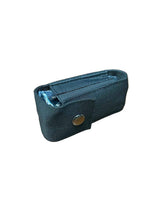 Durable Multi Tool Pouch with Snap Closure for Convenient Tool Storage