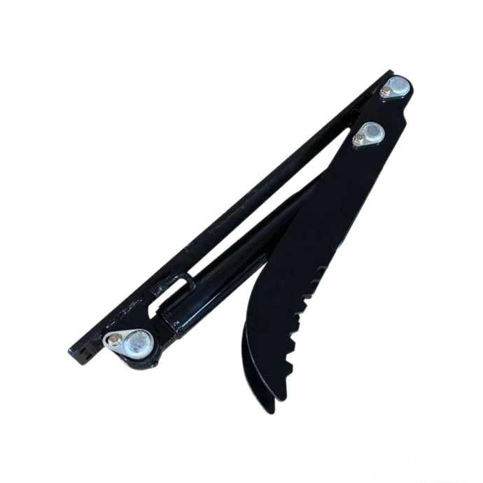 Rippa Australia Thumb Clip Hydraulic Excavator Attachment for Enhanced Digging and Gripping