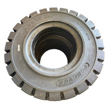 Labadi Tyres Heavy-Duty Forklift Tyre with Robust Tread for Optimal Load Handling